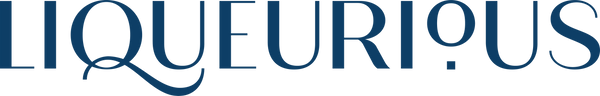 Liqueurious Logo - Tea Liqueur & Coffee Liqueur