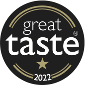 Great Taste Award - Tea Liqueur & Coffee Liqueur