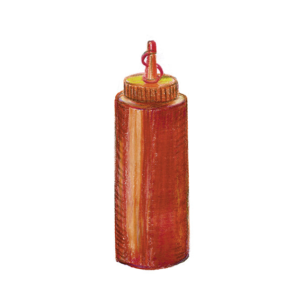 BBQ sauce recipe