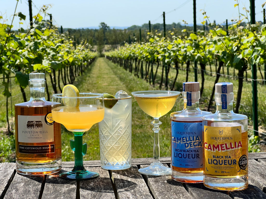 Brandy Cocktails
