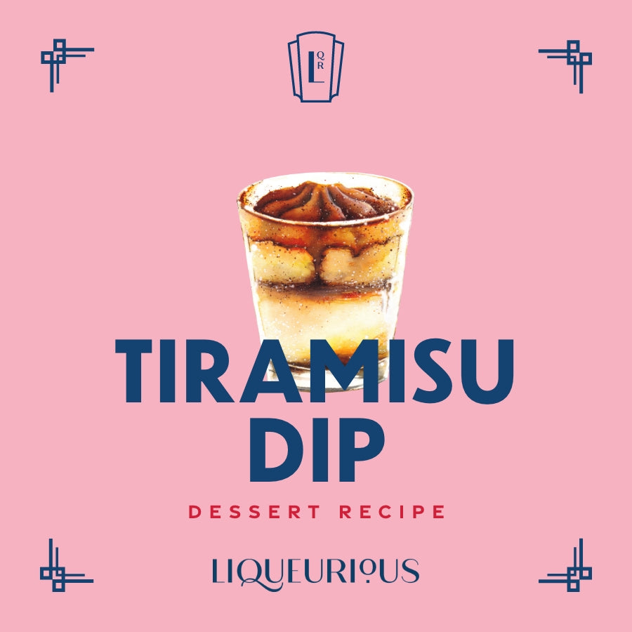 Quick Tiramisu recipe
